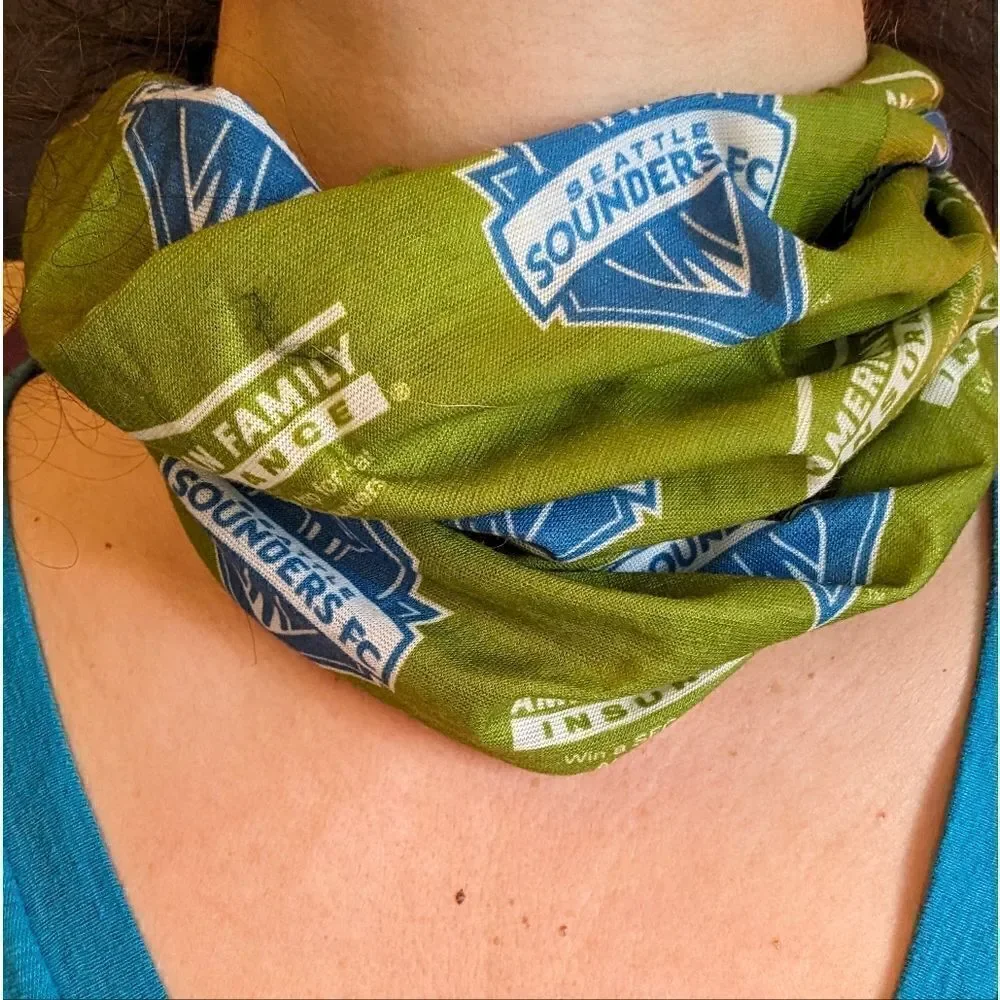 Seattle Sounders  - Picture 4 of 5